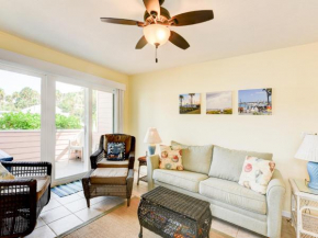 Quail Hollow A9-D3, Pool, 2 Bedroom, 2 Bathroom, Ground Floor, Sleeps 6, St Augustine
